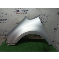 крыло VW Sharan 2010> 2011 7N0821021B