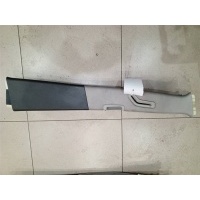 Обшивка стойки средняя правая (внутри) Volvo XC90 2002-2014 2003 39980306