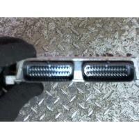 Блок управления двигателем Renault Megane 2 2002-2009 2007 8200623620