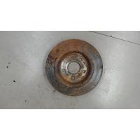 Диск тормозной зад. Ford Focus 2 2005-2008 2006 1500156