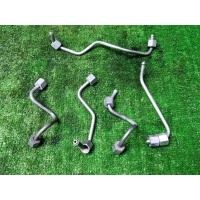 трубка топливная Opel Antara (2007-2017) 96868906