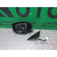 зеркало Nissan Qashqai 2 j11 2017-2022 96302HV56C, 96302HV56B