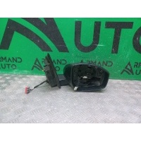 зеркало Land Rover Discovery Sport 1 L550 2014-нв LR072942, FK7217682BA