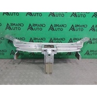 Панель передняя (суппорт радиатора) Renault Logan 2 2012-2022 625048118R