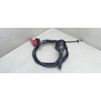 ручка открывания капота Citroen Xsara Picasso 2008