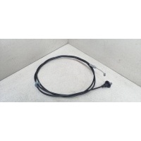 трос капота Mazda 3 BL 2009