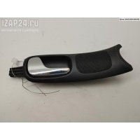 Ручка двери внутренняя передняя левая Audi A4 B5 (1994-2001) 1995 8D0837019