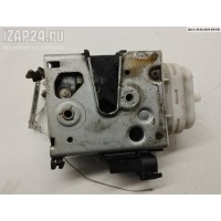 Замок двери передней правой Audi A4 B5 (1994-2001) 1995 8D1837016A