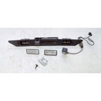 Диафрагма подсветка массива kamra audi a6 c6 q7 q7 4l0827574 4l0980551 оч.