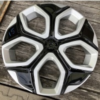 Колпак 15 renault twingo megane thalia scenic 1szt