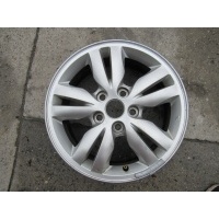 Колесо hyundai 16 6.5 
