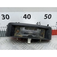 Подсветка номера Renault Trafic 2 (2001-2014) 2012 ,8200434687