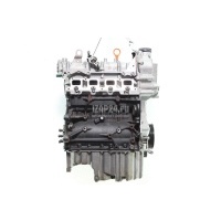 Двигатель VAG A1 (8X) (2010 - 2018) 03C100092K