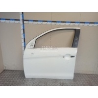 Дверь передняя левая Mitsubishi ASX 2010 5700B225