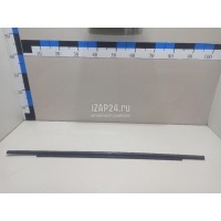 Накладка стекла заднего левого Mitsubishi ASX 2010 5757A243
