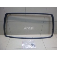 Рамка решетки радиатора Mitsubishi ASX 2010 6400C960