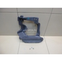 Кронштейн фары противотуманной левой Mitsubishi ASX 2010 6405A171