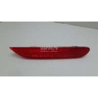 Отражатель в бампер задний правый Mitsubishi ASX 2010 8355A110