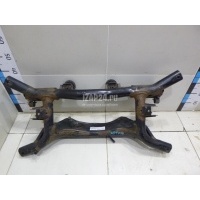 Балка задняя Mitsubishi Outlander (GF) 2012 4100A095