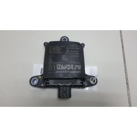 Радар BSD (Слепых зон) Mitsubishi ASX 2010 8638A227