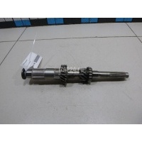 Вал КПП первичный GM Astra J (2010 - 2017) 55582188