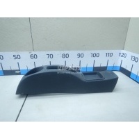 Консоль Renault Sandero (2009 - 2014) 8200739462
