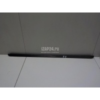 Накладка стекла переднего правого Renault Sandero (2009 - 2014) 8200760257