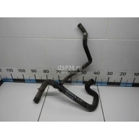 Патрубок радиатора Nissan Lada Largus 2012 2150400Q0C