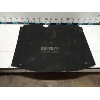 Пол багажника Renault Megane III (2009 - 2016) 849020044R