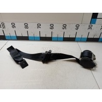 Ремень безопасности Renault Megane III (2009 - 2016) 888407577R