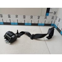 Ремень безопасности Renault Megane III (2009 - 2016) 888412948R
