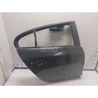 Дверь задняя правая Renault Fluence (2010 - 2017) 821009100R
