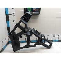 Кронштейн заднего бампера левый Renault Megane III (2009 - 2016) 850450018R