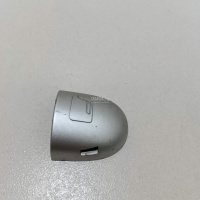 Накладка вставки замка двери Renault Scenic III (2009 - 2015) 806470061R