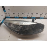 Фара правая Depo Fluence (2010 - 2017) 5511185RMLEMN2