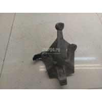 Кронштейн опоры КПП Renault Megane III (2009 - 2016) 112539459R