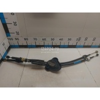 Трос КПП Renault Megane III (2009 - 2016) 349352256R