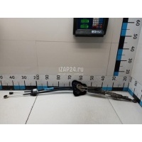 Трос КПП Renault Megane III (2009 - 2016) 349352256R