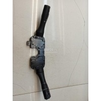 Переключатель подрулевой в сборе Renault Megane III (2009 - 2016) 255670030R