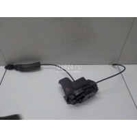 Замок двери задней левой Renault Megane III (2009 - 2016) 825030024R