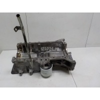 Поддон масляный двигателя Hyundai-Kia RIO (2011 - 2017) 211352B020