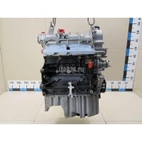 Двигатель VAG A1 (8X) (2010 - 2018) 03C100092K