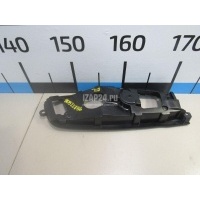 Кронштейн внутренней ручки VAG A1 (8X) (2010 - 2018) 8X0868783