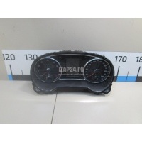 Панель приборов VAG A1 (8X) (2010 - 2018) 8X0920930G