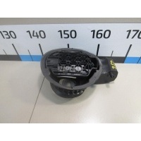 Ниша лючка бензобака VAG A1 (8X) (2010 - 2018) 8X0809906C