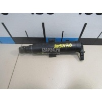 Форсунка омывателя фары VAG A1 (8X) (2010 - 2018) 8X0955101B