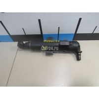 Форсунка омывателя фары VAG A1 (8X) (2010 - 2018) 8X0955102B