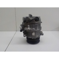 Компрессор системы кондиционирования VAG Cayenne (2010 - 2017) 7L6820803Q