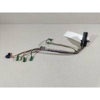 Проводка (коса) VAG Touareg (2010 - 2018) 0C8927363A