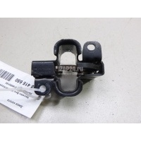 Замок капота Mercedes Benz CL203 CLC (2008 - 2011) 2198800160